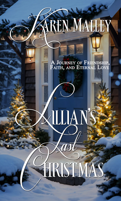 Lillian’s Last Christmas