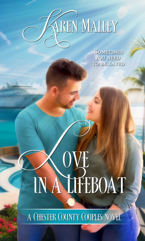 Love in a Lifeboat